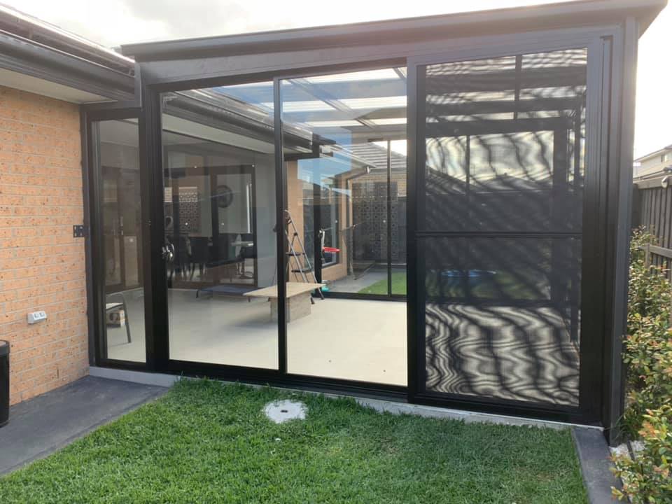 ONE STOP GLAZING AND ALUMINIUM
