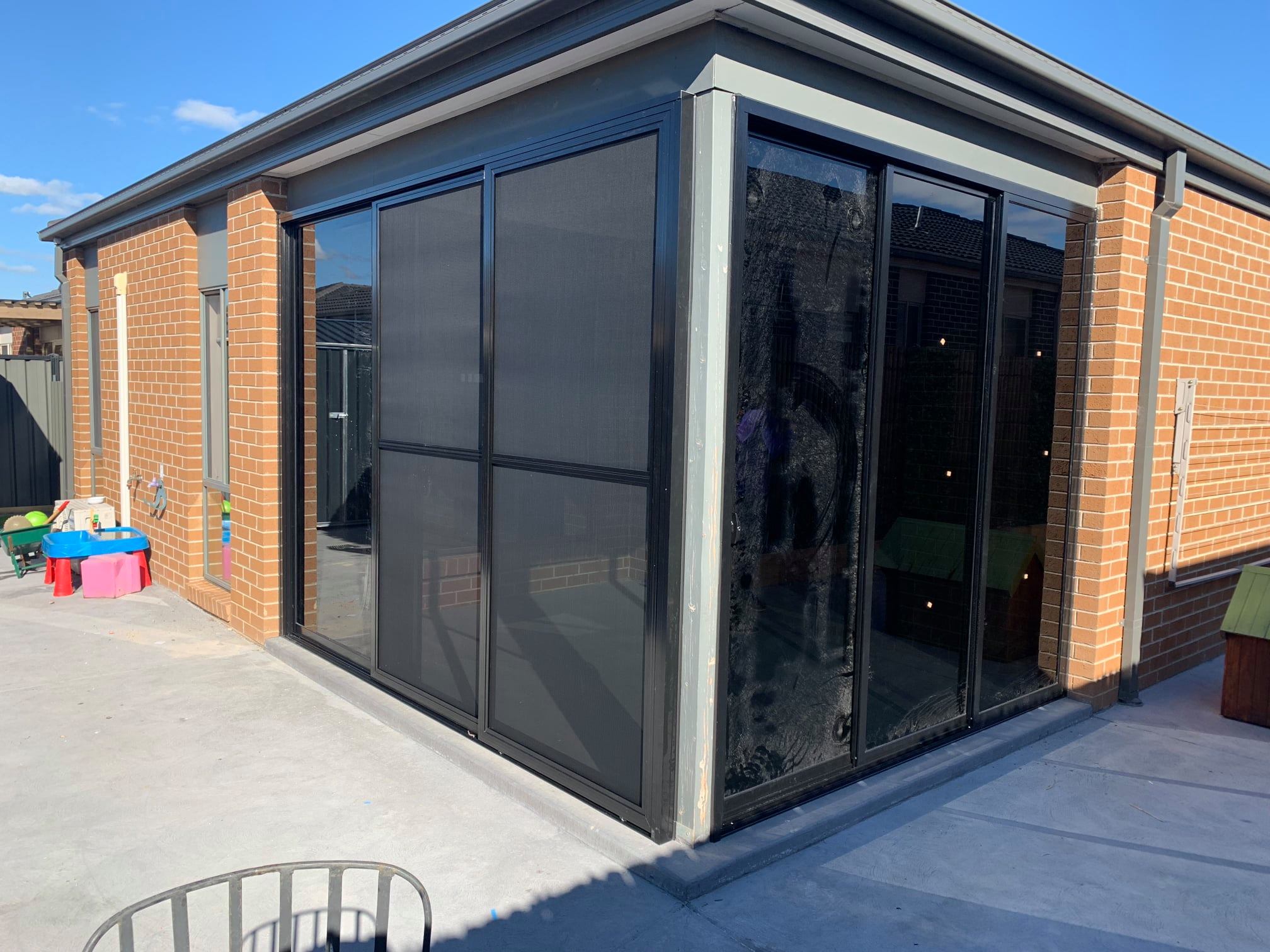 ONE STOP GLAZING AND ALUMINIUM