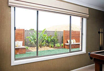 sliding windows