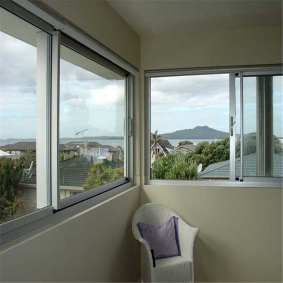 sliding windows